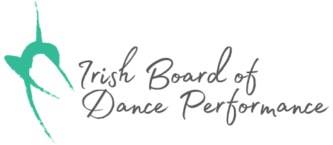 Irish Board of Dance Performance